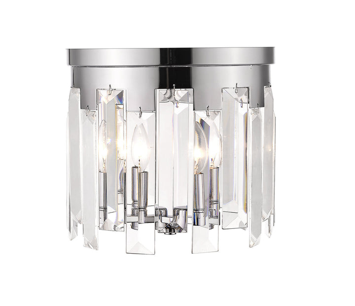 Z-lite  6009F12CH Ceiling Light