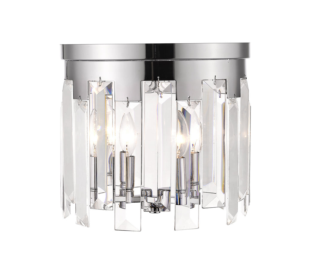 Z-lite  6009F12CH Ceiling Light