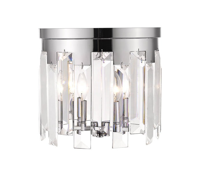 Z-lite  6009F12CH Ceiling Light