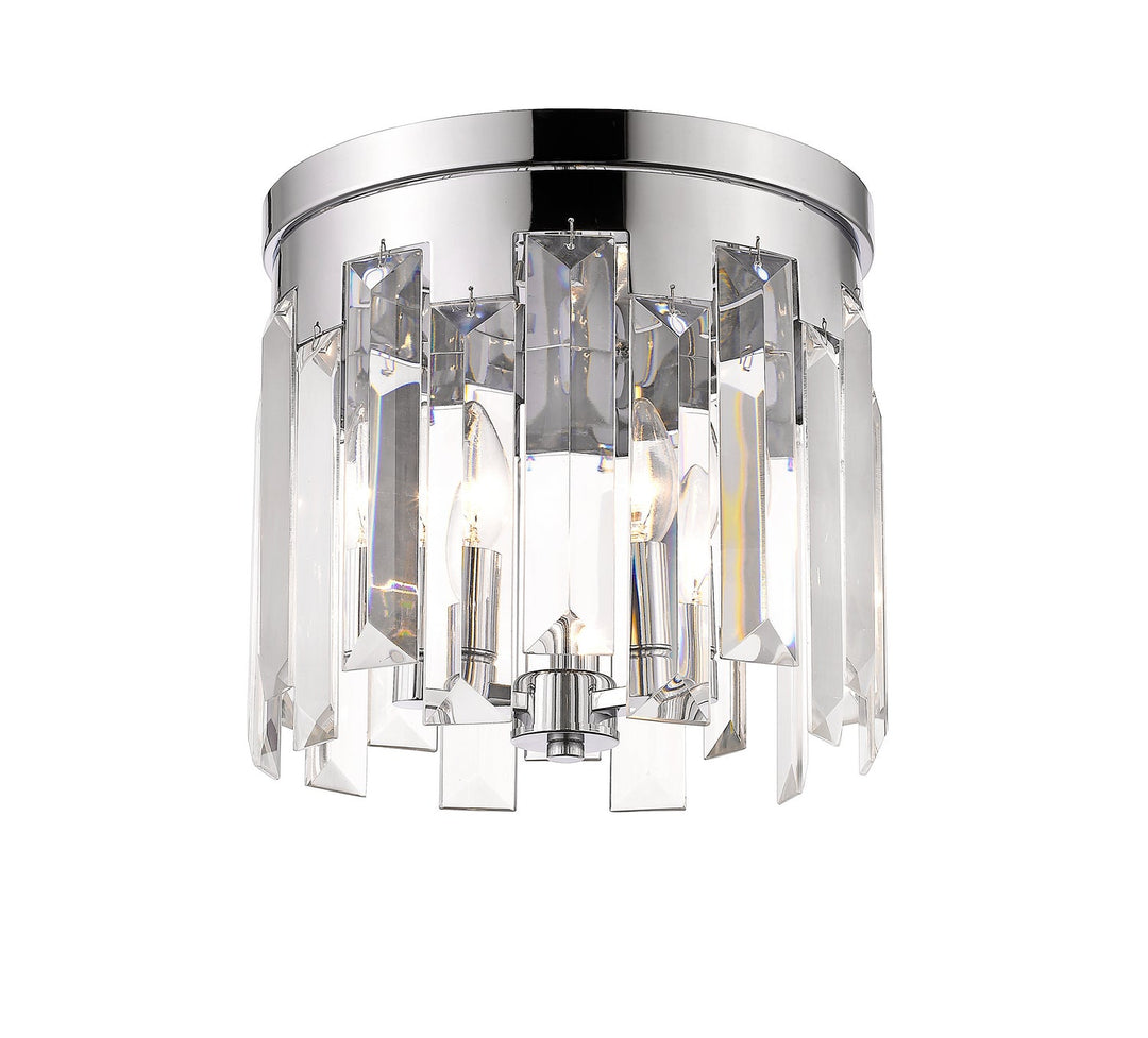 Z-lite  6009F12CH Ceiling Light