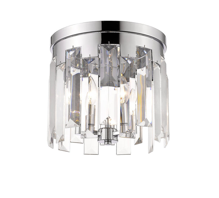 Z-lite  6009F12CH Ceiling Light