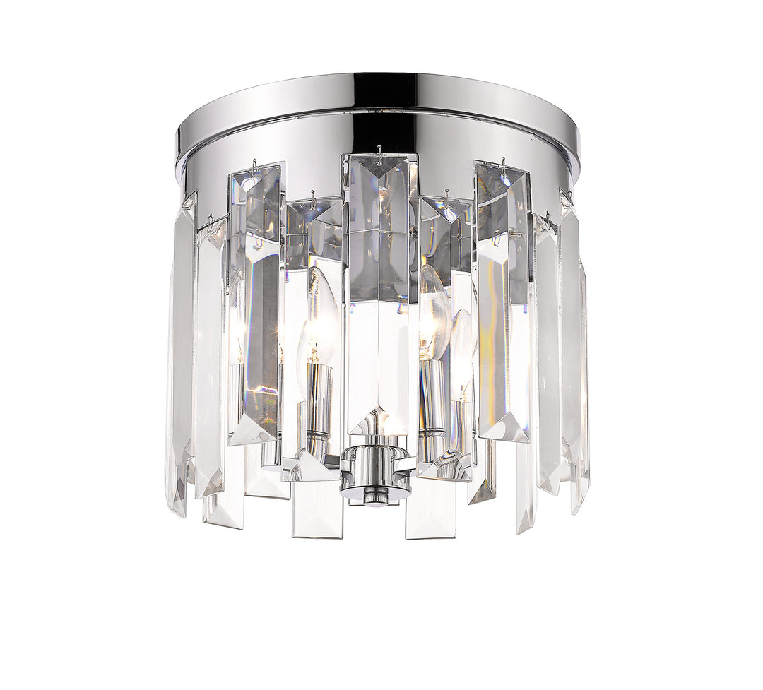 Z-lite  6009F12CH Ceiling Light