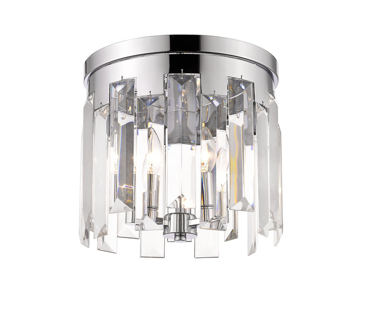 Z-lite  6009F12CH Ceiling Light