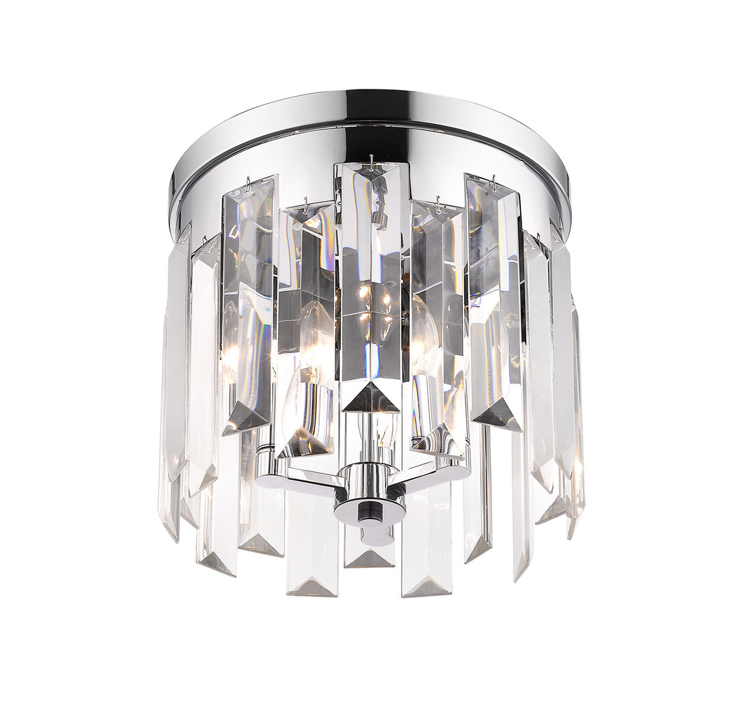 Z-lite  6009F12CH Ceiling Light