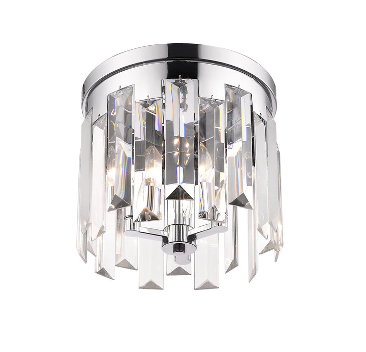 Z-lite  6009F12CH Ceiling Light