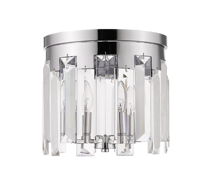 Z-lite  6009F12CH Ceiling Light