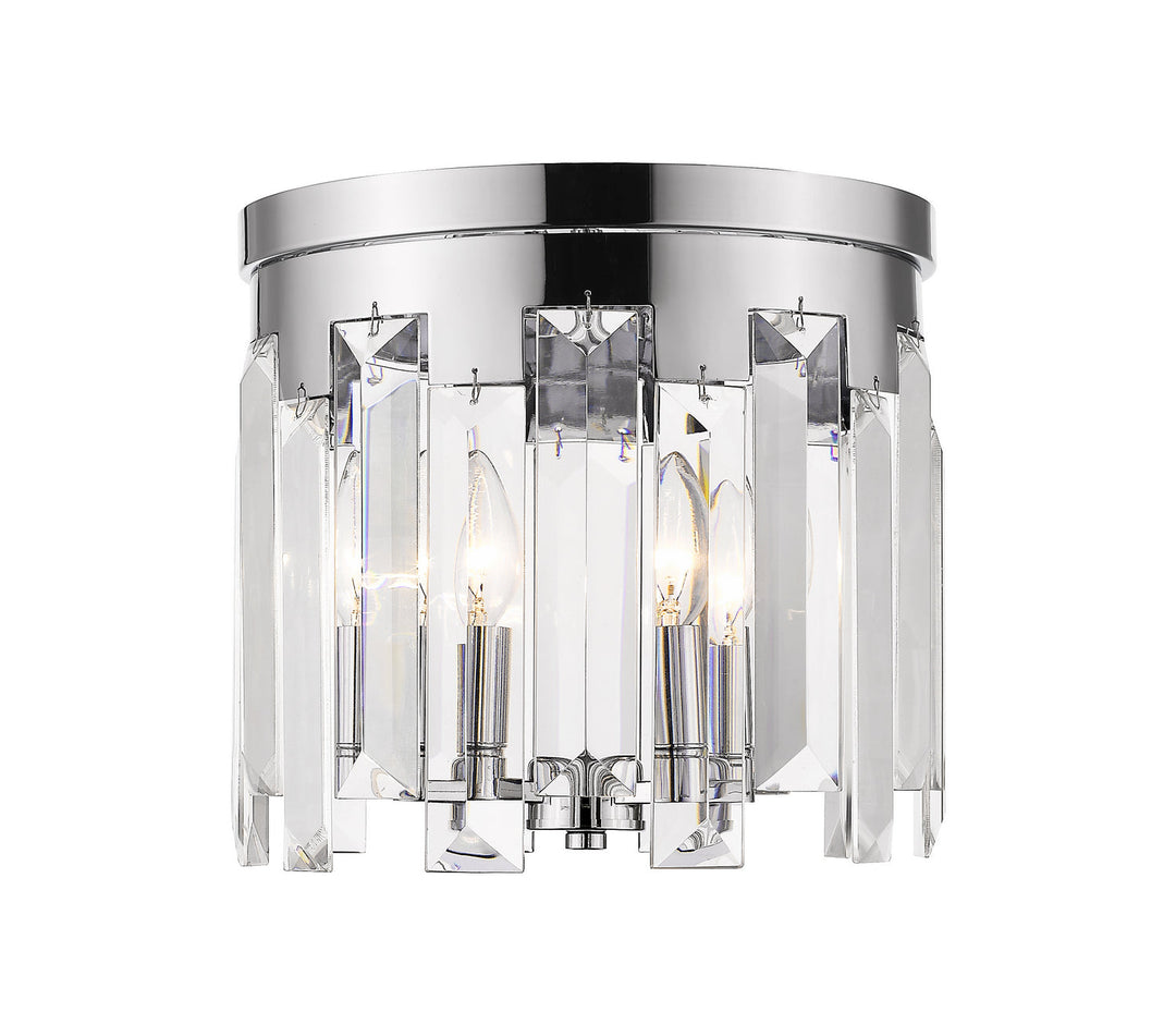 Z-lite  6009F12CH Ceiling Light