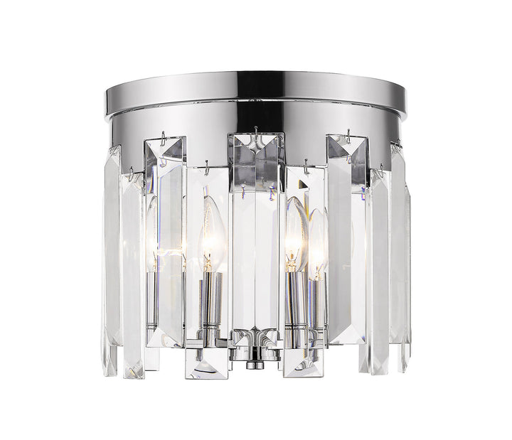 Z-lite  6009F12CH Ceiling Light