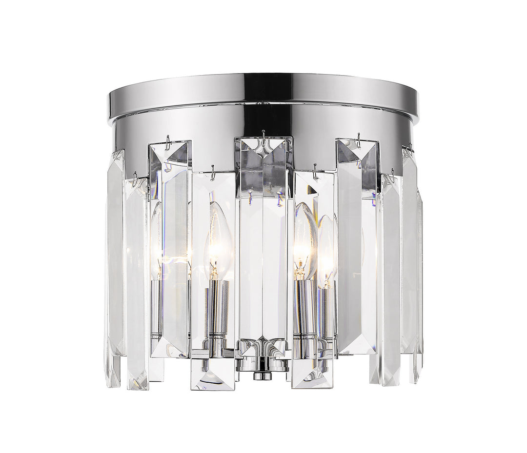 Z-lite  6009F12CH Ceiling Light