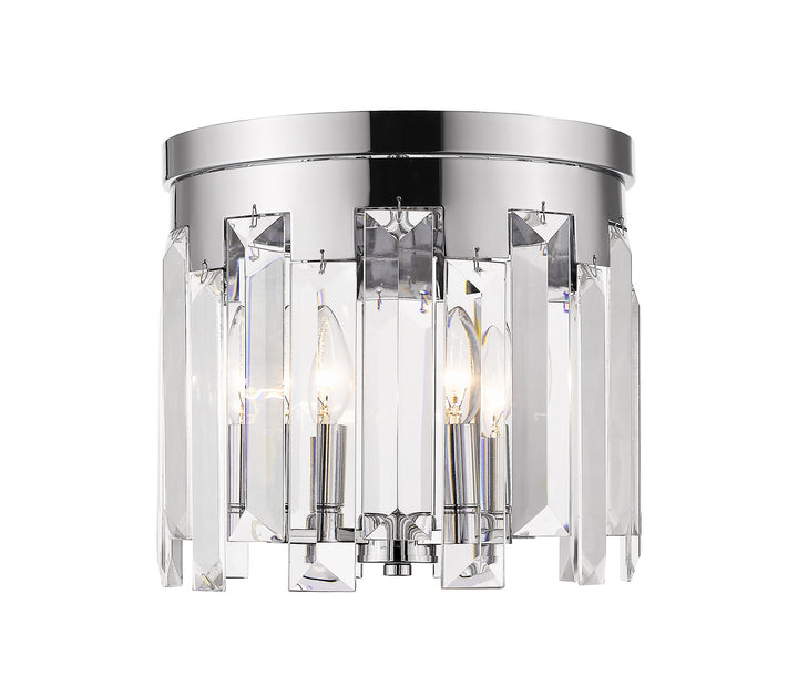 Z-lite  6009F12CH Ceiling Light