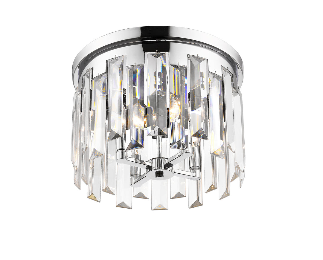 Z-lite  6009F15CH Ceiling Light