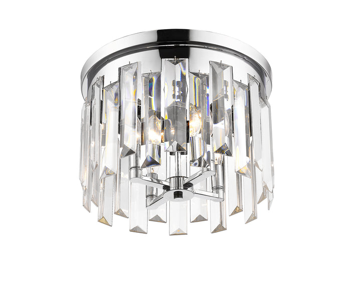 Z-lite  6009F15CH Ceiling Light