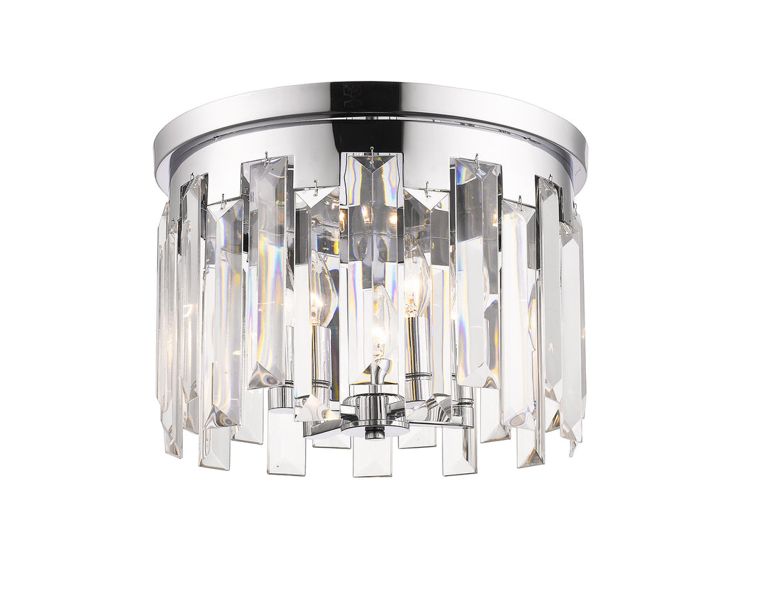 Z-lite  6009F15CH Ceiling Light