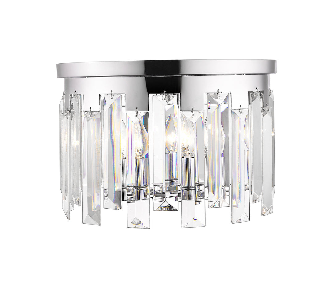 Z-lite  6009F15CH Ceiling Light