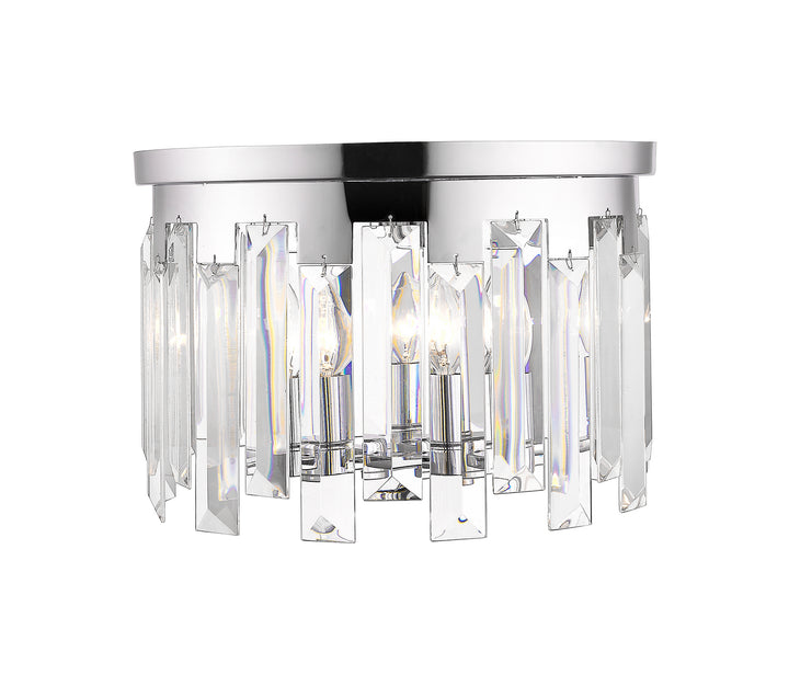 Z-lite  6009F15CH Ceiling Light