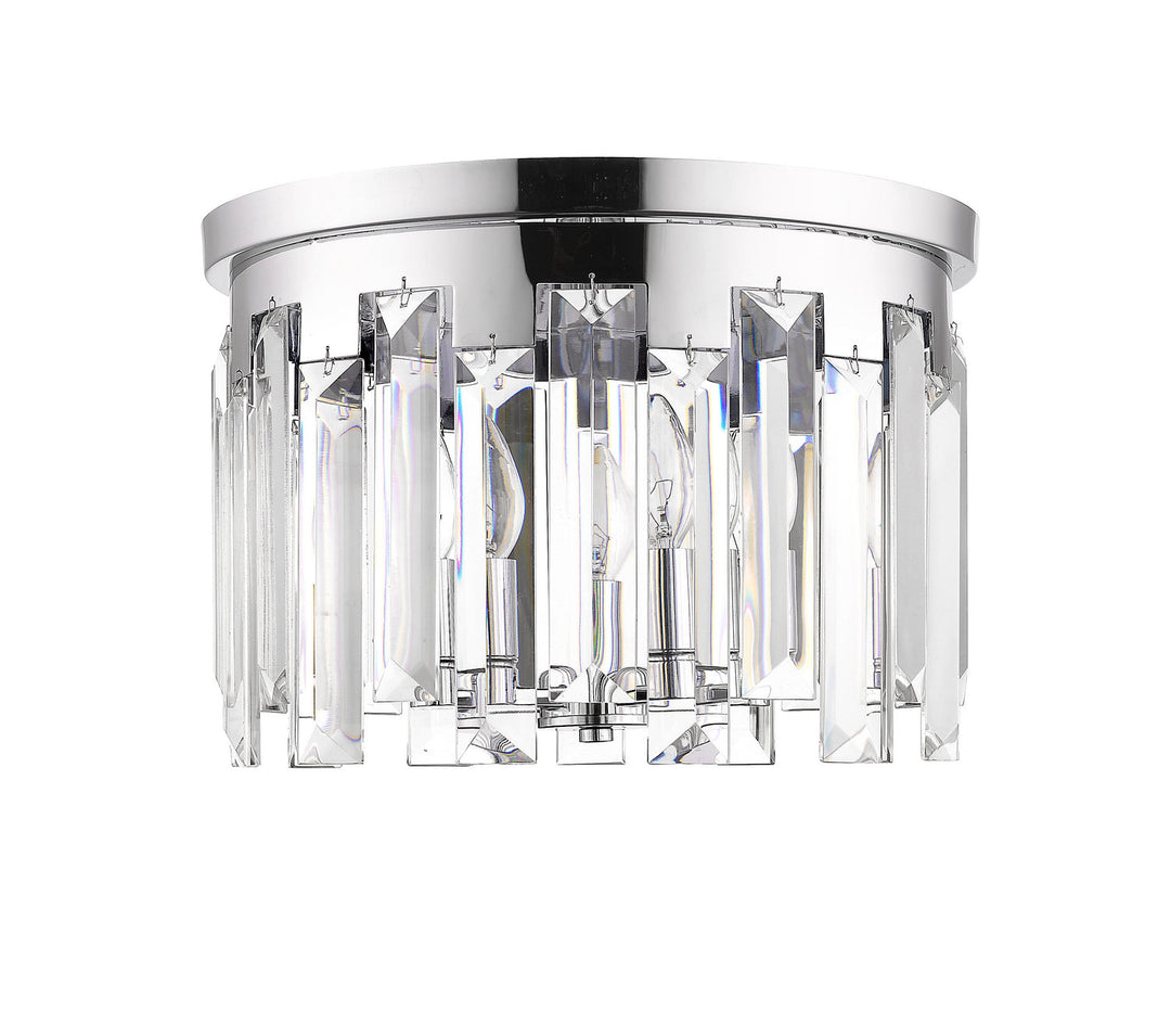 Z-lite  6009F15CH Ceiling Light