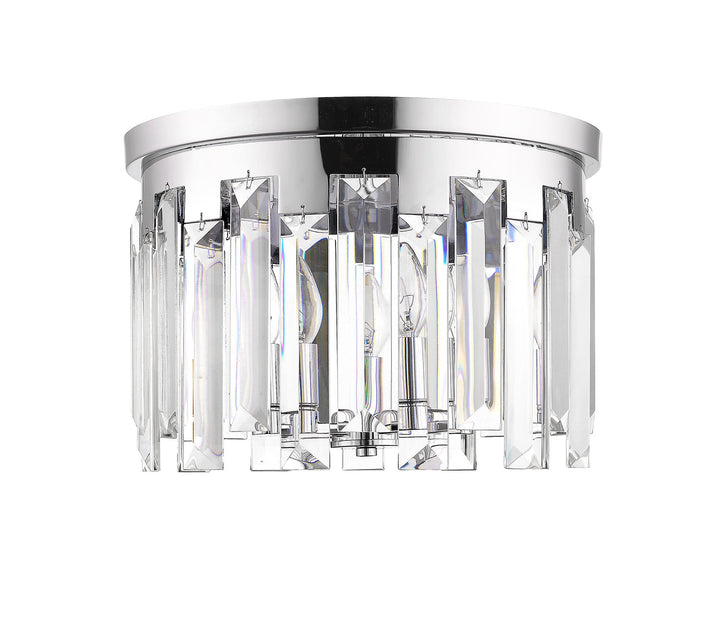 Z-lite  6009F15CH Ceiling Light