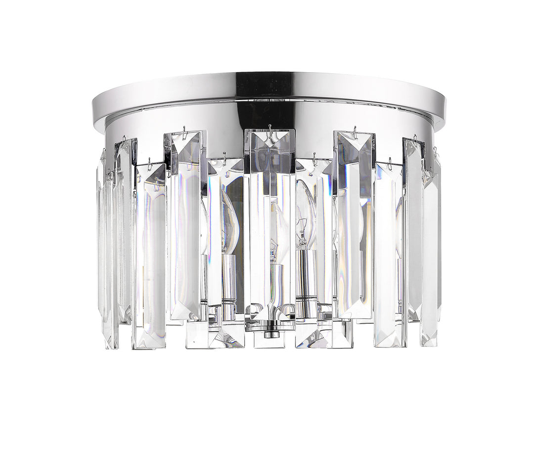 Z-lite  6009F15CH Ceiling Light