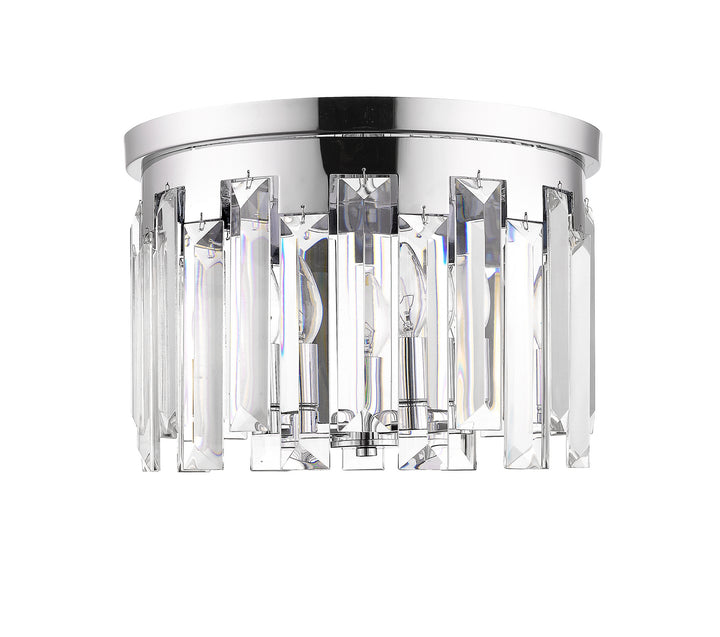 Z-lite  6009F15CH Ceiling Light