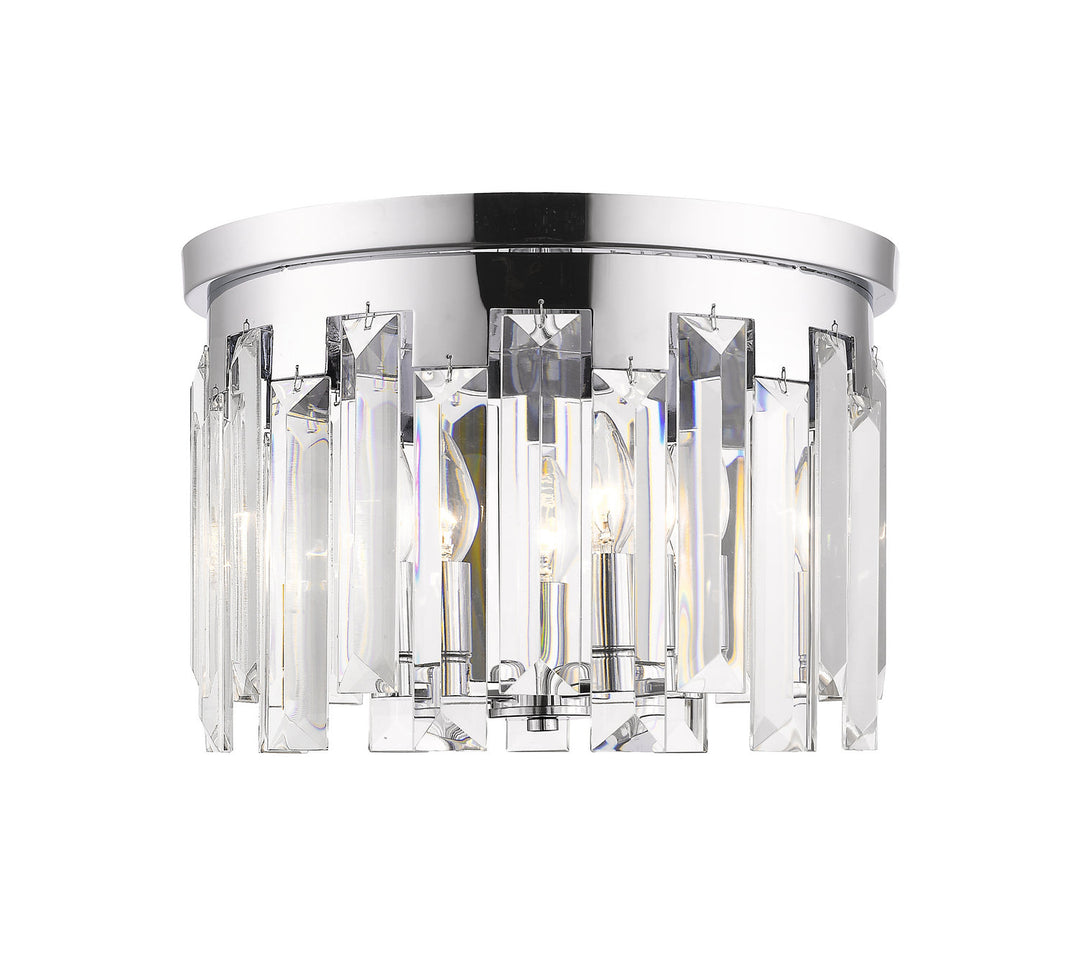 Z-lite  6009F15CH Ceiling Light