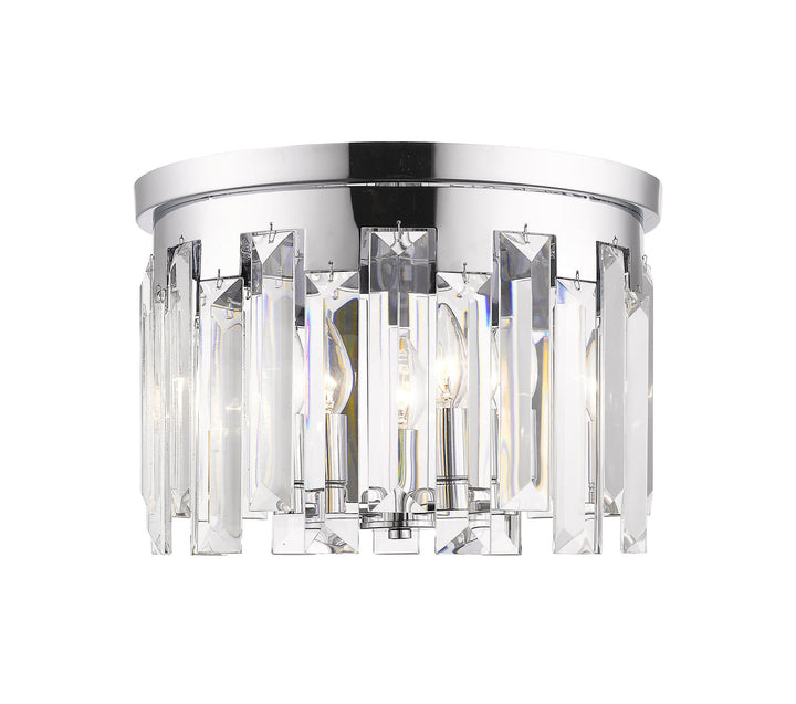 Z-lite  6009F15CH Ceiling Light