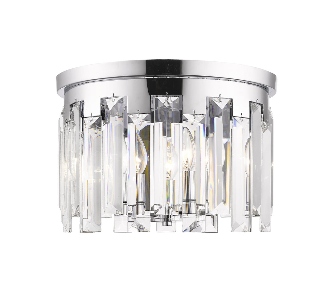 Z-lite  6009F15CH Ceiling Light