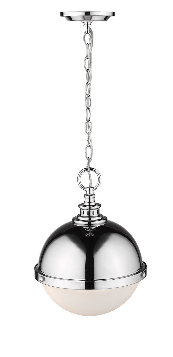 Z-Lite Peyton 619MP-CH Pendant Light - Chrome