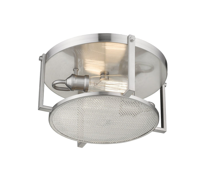 Z-lite  723F13-BN Ceiling Light