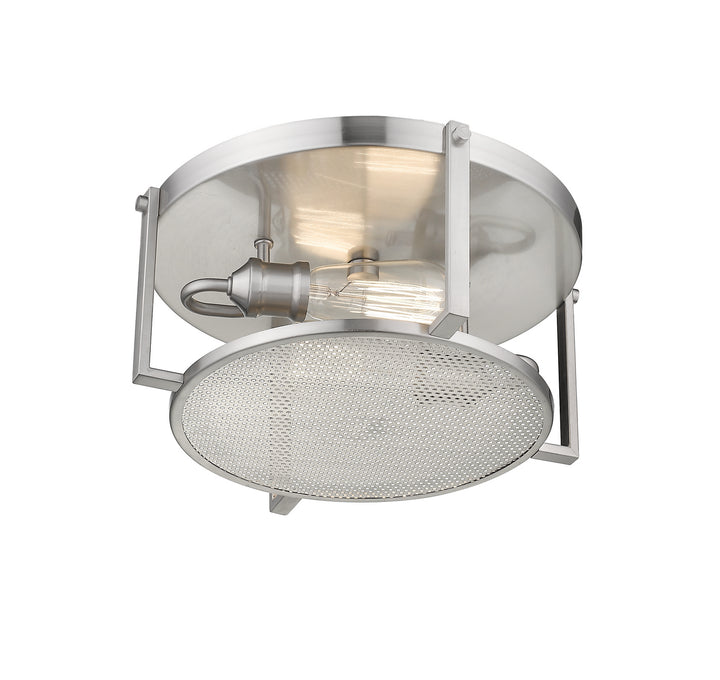 Z-lite  723F13-BN Ceiling Light