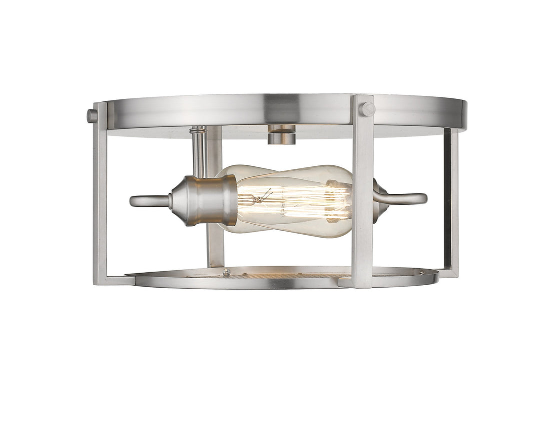 Z-lite  723F13-BN Ceiling Light