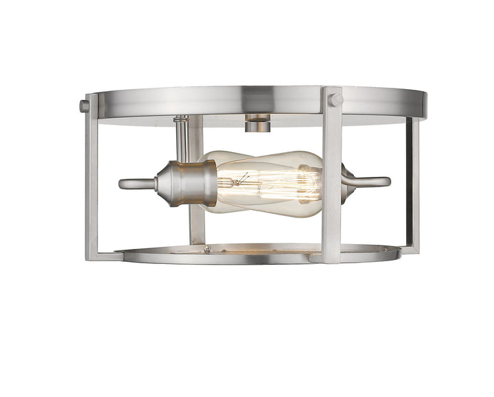 Z-lite  723F13-BN Ceiling Light