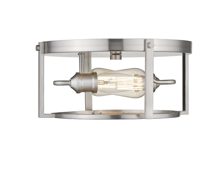 Z-lite  723F13-BN Ceiling Light