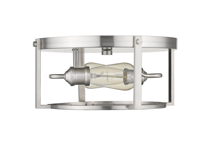 Z-lite  723F13-BN Ceiling Light