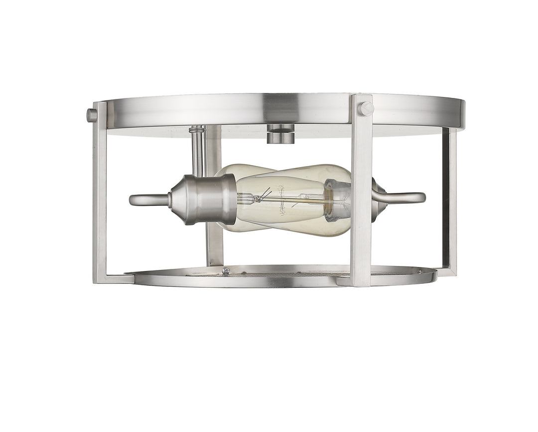 Z-lite  723F13-BN Ceiling Light