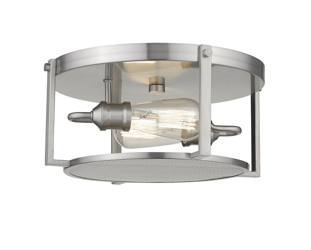 Z-lite  723F13-BN Ceiling Light