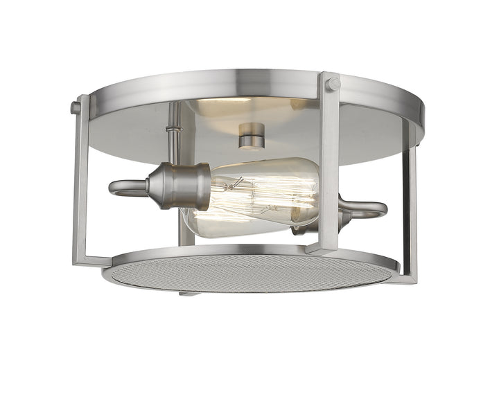 Z-lite  723F13-BN Ceiling Light