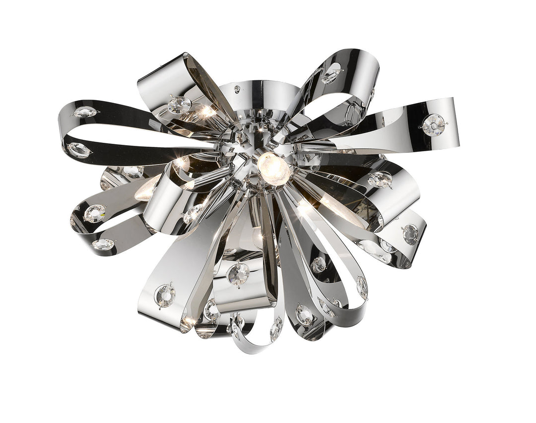 Z-lite  9001F-CH Ceiling Light