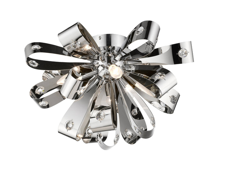 Z-lite  9001F-CH Ceiling Light