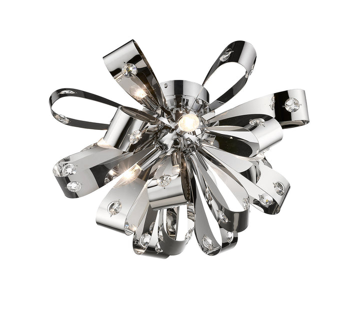 Z-lite  9001F-CH Ceiling Light
