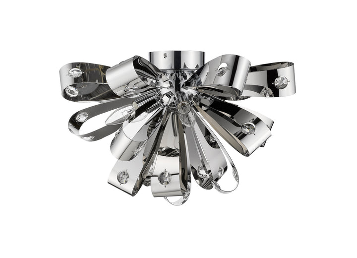 Z-lite  9001F-CH Ceiling Light