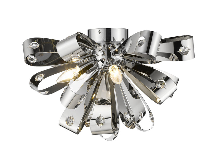 Z-lite  9001F-CH Ceiling Light