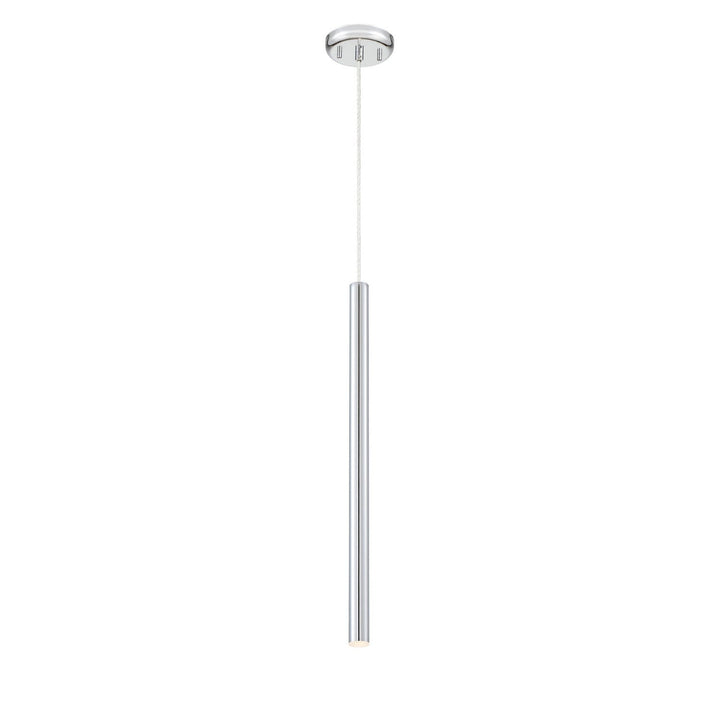 Z-Lite Forest 917MP24-CH-LED Pendant Light - Chrome