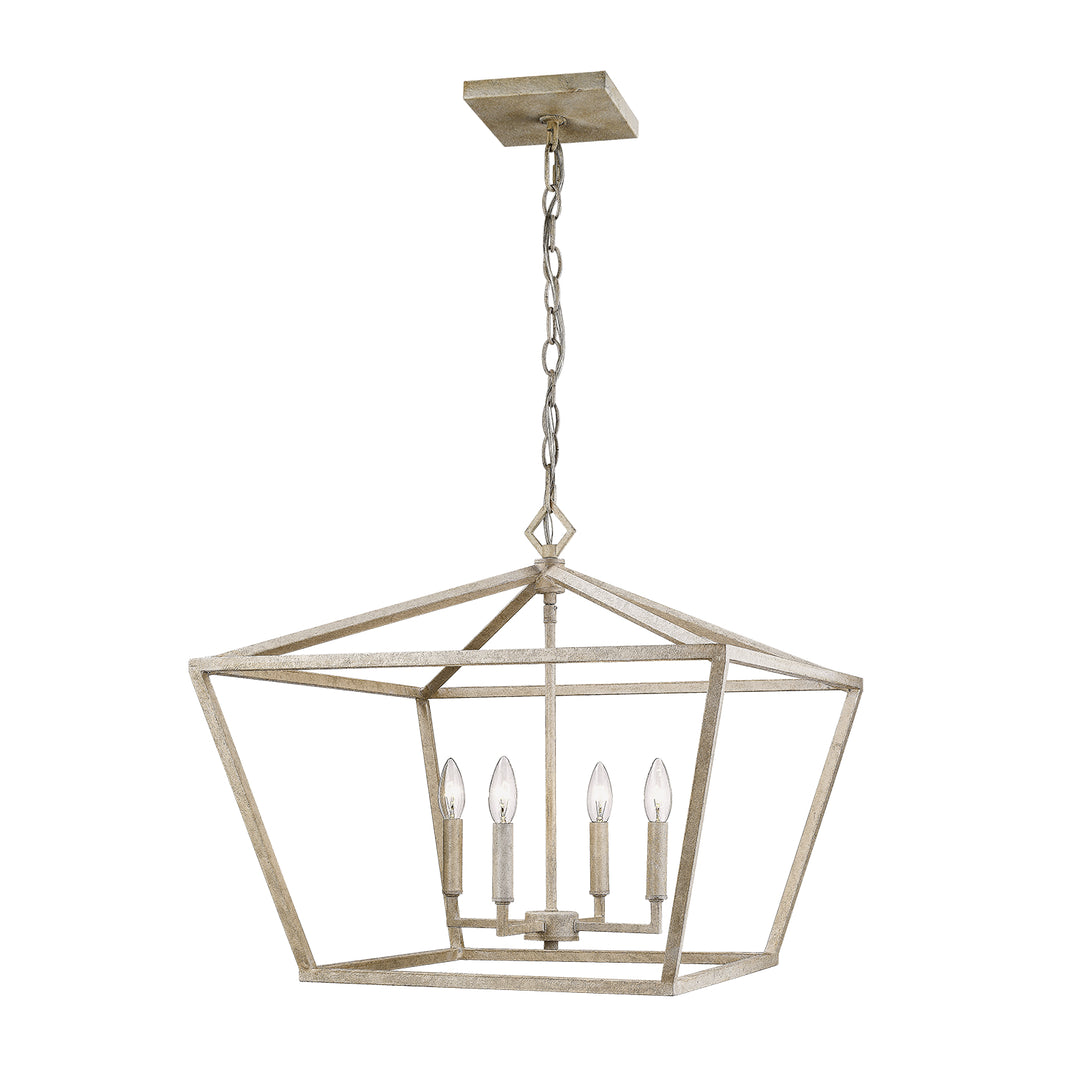 Millennium 3294-VW Pendant Light - Vintage White