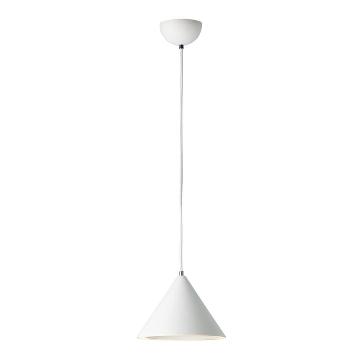 ET2 by Maxim Abyss E20082-MW Pendant Light - Matte White