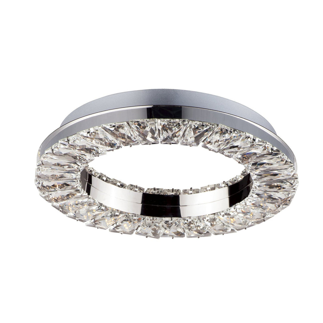 ET2 by Maxim Charm E30560-20PC Ceiling Light - Polished Chrome