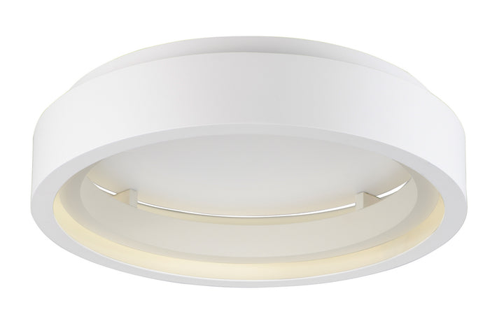 ET2 by Maxim iCorona FoH E35001-MW Ceiling Light - Matte White