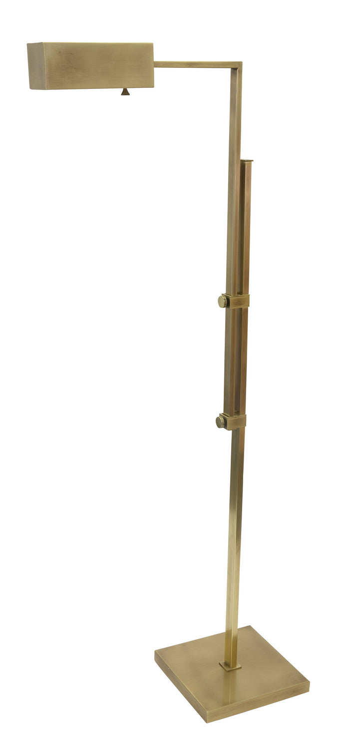 House Of Troy Lighting AN600-AB  Andover Lamp Antique Brass