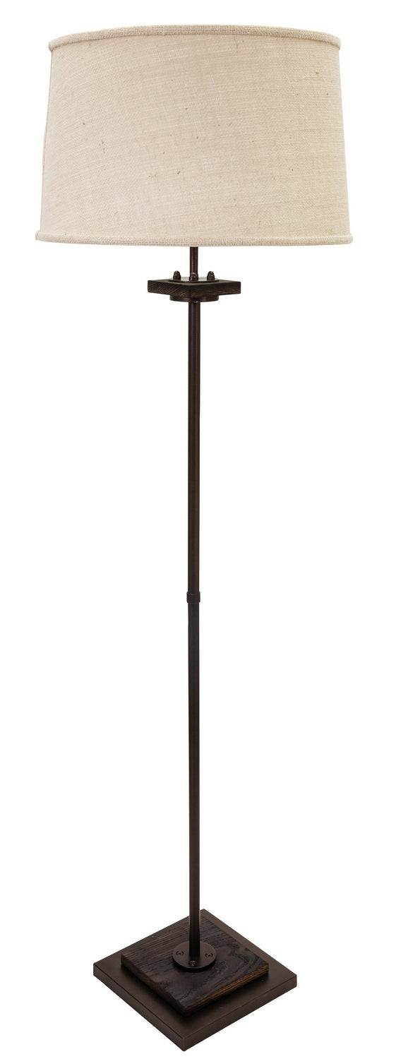 House Of Troy Lighting FH300-CHB  Farmhouse Lamp Chestnut Bronze