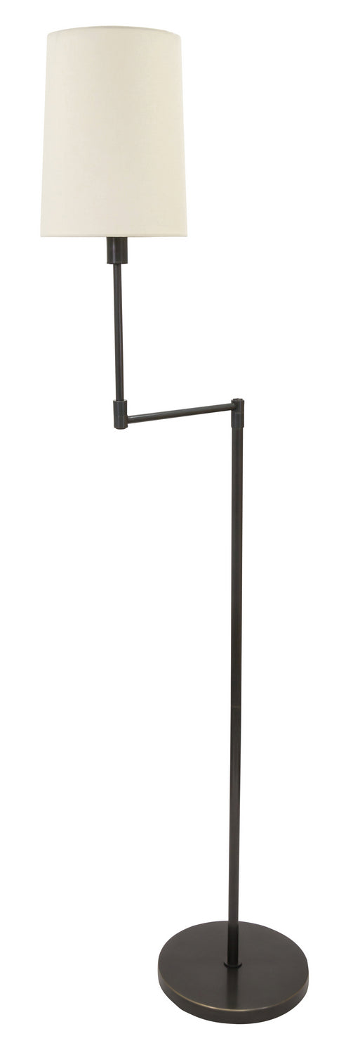 House Of Troy Lighting WOL400-OB  Wolcott Lamp Oil Rubbed Bronze