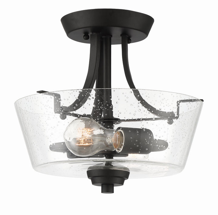 Craftmade Grace 41952-ESP-CS Ceiling Light - Espresso